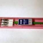 RIO Kalligráf Nip Pen Set (3db-os) fotó
