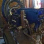 GRACO- MARK MAX X Procontractor fotó
