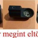 CCTV kamera tartó alkatrész. (Csőkamera Biztonsági megfigyelő rendszer) fotó