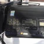 Telefon üzenetrögzítős fotó