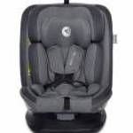 Lorelli Imola isofix 360 autósülés 40-150cm - Grey fotó