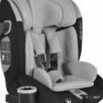 Cangaroo Falcon I-Size gyerekülés (76-150 cm) - Opalszürke fotó
