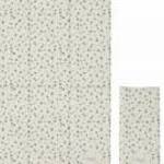 Ceba pelenkázó lap összehajtható 60x40cm Basic spots - Ceba Baby fotó