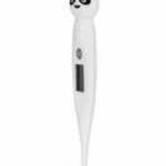 Zopa lázmérő digitális flexibilis 30mp panda ZOP086552 fotó