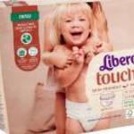 Libero Touch Pants 6 bugyipelenka 13-20 kg 28db fotó