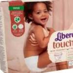 Libero Touch Pants 7 bugyipelenka 16-26 kg 26db fotó
