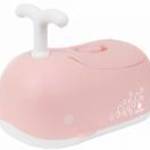 Kikkaboo bili Bálna pink - KikkaBoo fotó