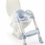 ThermoBaby Kiddyloo wc-szűkítő - Baby Blue fotó