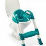 ThermoBaby Kiddyloo wc-szűkítő - Emerald Green fotó