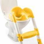 ThermoBaby Kiddyloo wc-szűkítő - Pineapple fotó