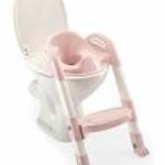 ThermoBaby Kiddyloo wc-szűkítő - Powder Pink fotó