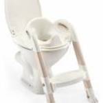 ThermoBaby Kiddyloo wc-szűkítő - Sandy Brown fotó