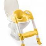 ThermoBaby Kiddyloo wc-szűkítő - Pineapple fotó