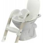 ThermoBaby Kiddyloo wc-szűkítő - Sandy Brown fotó