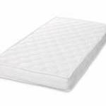 Lorelli Sweet Dream matrac 60x120x10 cm - White fotó
