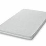 Lorelli Classic Habszivacs matrac 62x110x6 cm - Grey Sky fotó