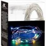 Fénycsík LED Többszínű 4, 9 m MOST 5924 HELYETT 3100 Ft-ért! - Christmas Planet fotó