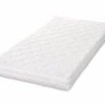Lorelli Havana Premium matrac 60x120x10 cm - White fotó