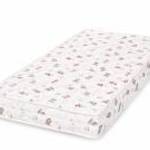 Lorelli Relax szivacs matrac 70x140x12 cm - Bear and Pi Beige fotó