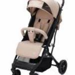 Fill sportbabakocsi - Styler Elite homok S750-09 MTB - Fillikid fotó
