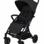 Espiro Fuel sport babakocsi - 110 Unique Black fotó