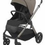 Espiro Only Way sport babakocsi - 309 Smokey Taupe fotó