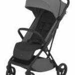 Espiro Just sport babakocsi - 127 Graphite Berry fotó