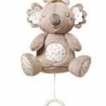 BabyOno felhúzós-zenélő játék Koala Coco 1632 fotó