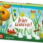 Lengemesék - Irány Lengevár! - Keller&Mayer fotó