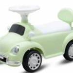 Gyerek futóbicikli Baby Mix Kiddo Cruiser menta - BABY MIX fotó