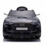 Elektromos autó AUDI Q4 e-tron sportback Baby Mix - BABY MIX fotó