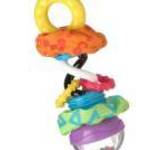 Playgro rágóka csörgő - Super Shaker fotó