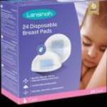 Lansinoh éjszakai és nappali melltartóbetét 24 db fotó