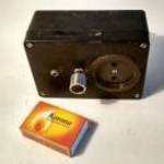 Elektromos Készülék (kb.1975) teszteletlen fotó