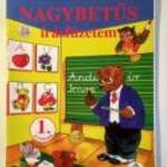 Nagybetűs Írásfüzetem + Olvasásfüzet 1. (2010) 8kép+tartalom fotó