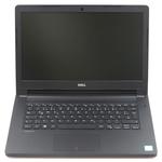 Dell Latitude 3470 felújított laptop garanciával i5-8GB-256SSD-HD fotó