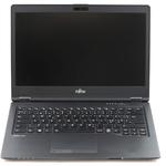 Fujitsu Lifebook U749 felújított laptop garanciával i5-8GB-256SSD-FHD fotó