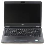 Fujitsu Lifebook U749 felújított laptop garanciával i5-16GB-512SSD-FHD fotó