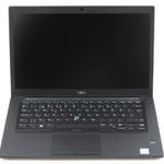 Dell Latitude 7490 felújított laptop garanciával i5-8GB-240SSD-FHD fotó