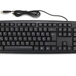 Kolink KB3162U USB billentyűzet (magyar) fotó