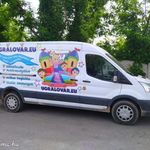 Eladó Ford Transit FCD L3H2 fotó