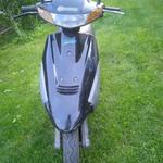 Suzuki sepia 50 fotó