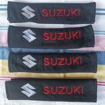 Suzuki biztonsági öv vállpánt fotó