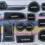 Suzuki Vitara 17 részes kiegészítő fotó