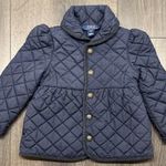 Ralph Lauren Kabát 3/3T-s Méretű fotó