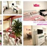 Apartman Pink Do-Ti Apartmanházak Balatonlelle (főszezoni ár) 4 fő fotó