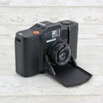 Minox 35GL - retro fényképezőgép - szép állapotban fotó