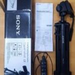 SONY VCT-CPR1 Távirányítható állvány fotó