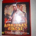 Az Amazonas kincse (Blu-ray) 2003 fsz: Dwayne Johnson, Seann William Scott - Select Video kiadás fotó