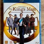 Kingsman 3. - A Kezdetek (2020) Blu-ray + Ajándék Szinkronos Lemez fotó